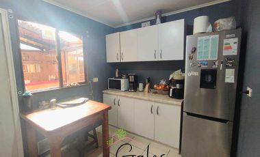 Casa en venta en VILCÚN