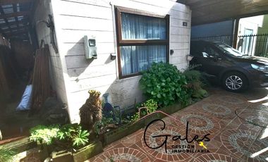 Casa en venta en VILCÚN