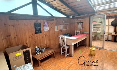 Casa en venta  en VILCÚN