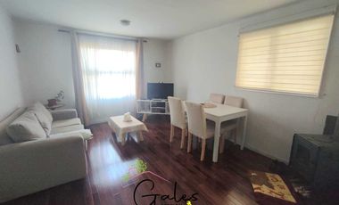 Casa en venta en VILCÚN