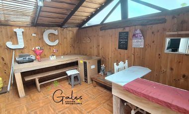 Casa en venta en VILCÚN