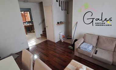 Casa en venta en VILCÚN