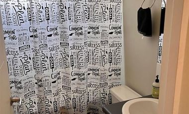 Casa en Arriendo en San Martin