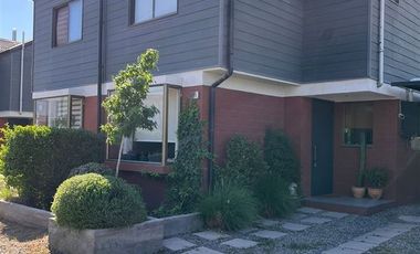 Casa en Arriendo en San Martin