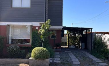 Casa en Arriendo en San Martin