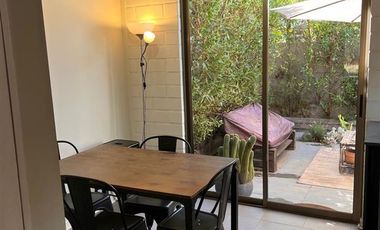 Casa en Arriendo en San Martin