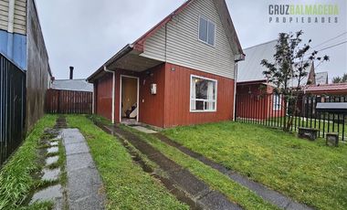 Casa en Arriendo en Brisas del Sur