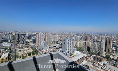 Departamento en Venta en Irarrázaval a pasos de estacion de metro Irarrázaval