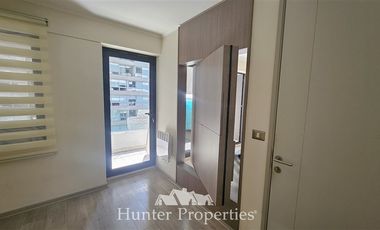 Departamento en Venta en Irarrázaval a pasos de estacion de metro Irarrázaval