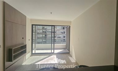 Departamento en Venta en Irarrázaval a pasos de estacion de metro Irarrázaval