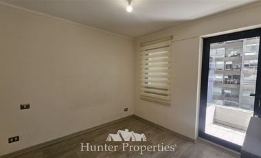 Departamento en Venta en Irarrázaval a pasos de estacion de metro Irarrázaval