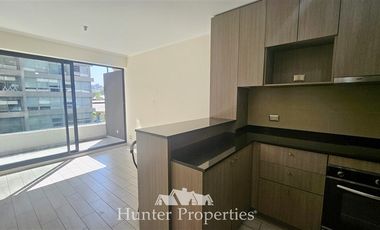 Departamento en Venta en Irarrázaval a pasos de estacion de metro Irarrázaval