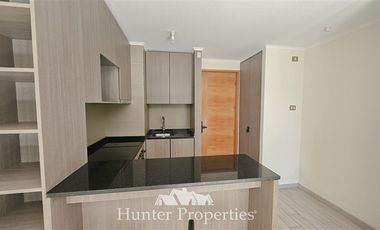 Departamento en Venta en Irarrázaval a pasos de estacion de metro Irarrázaval
