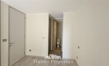 Departamento en Venta en Irarrázaval a pasos de estacion de metro Irarrázaval