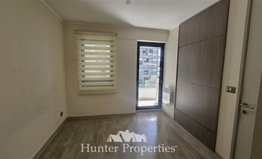 Departamento en Venta en Irarrázaval a pasos de estacion de metro Irarrázaval