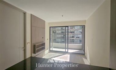 Departamento en Venta en Irarrázaval a pasos de estacion de metro Irarrázaval