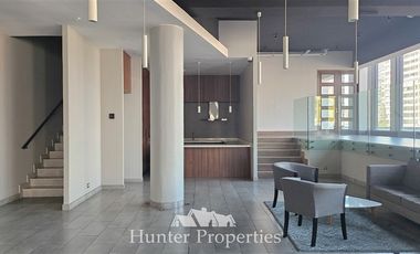 Departamento en Venta en Irarrázaval a pasos de estacion de metro Irarrázaval