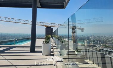 Departamento en Venta en Irarrázaval a pasos de estacion de metro Irarrázaval