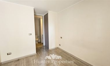 Departamento en Venta en Irarrázaval a pasos de estacion de metro Irarrázaval