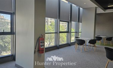 Departamento en Venta en Irarrázaval a pasos de estacion de metro Irarrázaval