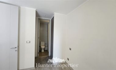 Departamento en Venta en Irarrázaval a pasos de estacion de metro Irarrázaval