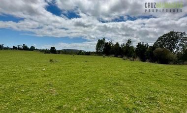 Agrícola en Venta en Camino a Pargua