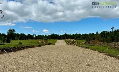 Agrícola en Venta en Camino a Pargua