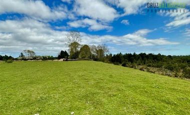 Agrícola en Venta en Camino a Pargua