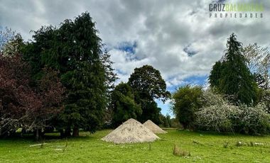 Agrícola en Venta en Camino a Pargua