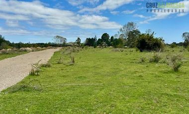 Agrícola en Venta en Camino a Pargua