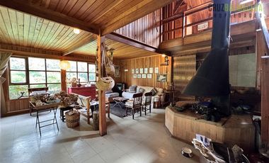 Casa en Venta en Calcurrupe bajo