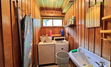 Casa en Venta en Calcurrupe bajo