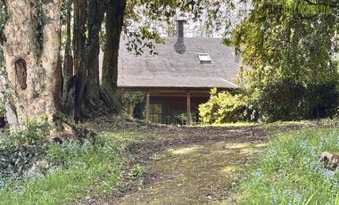 Casa en Venta en Calcurrupe bajo