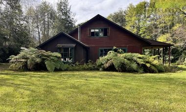 Casa en Venta en Calcurrupe bajo