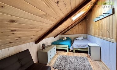 Casa en Venta en Calcurrupe bajo