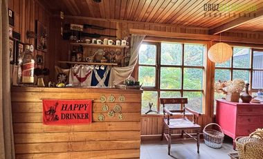 Casa en Venta en Calcurrupe bajo