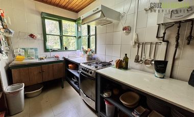 Casa en Venta en Calcurrupe bajo