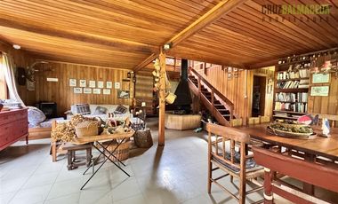 Casa en Venta en Calcurrupe bajo