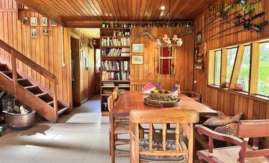 Casa en Venta en Calcurrupe bajo