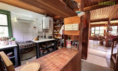 Casa en Venta en Calcurrupe bajo