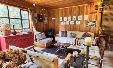 Casa en Venta en Calcurrupe bajo