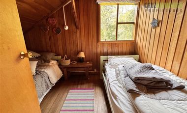 Casa en Venta en Calcurrupe bajo