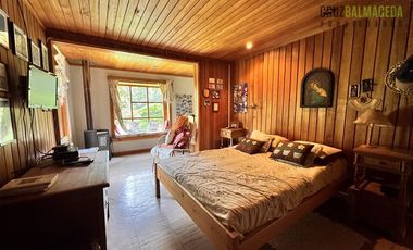 Casa en Venta en Calcurrupe bajo