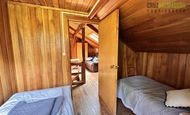 Casa en Venta en Calcurrupe bajo