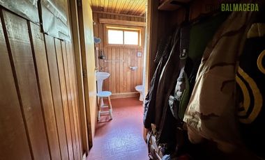 Casa en Venta en Calcurrupe bajo