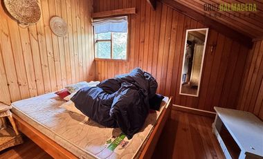 Casa en Venta en Calcurrupe bajo