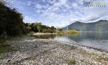 Casa en Venta en Calcurrupe bajo