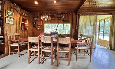 Casa en Venta en Calcurrupe bajo