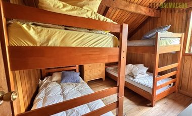 Casa en Venta en Calcurrupe bajo