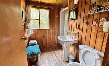 Casa en Venta en Calcurrupe bajo